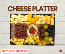 Load image into Gallery viewer, Balance Payment - CHEESE Platter
