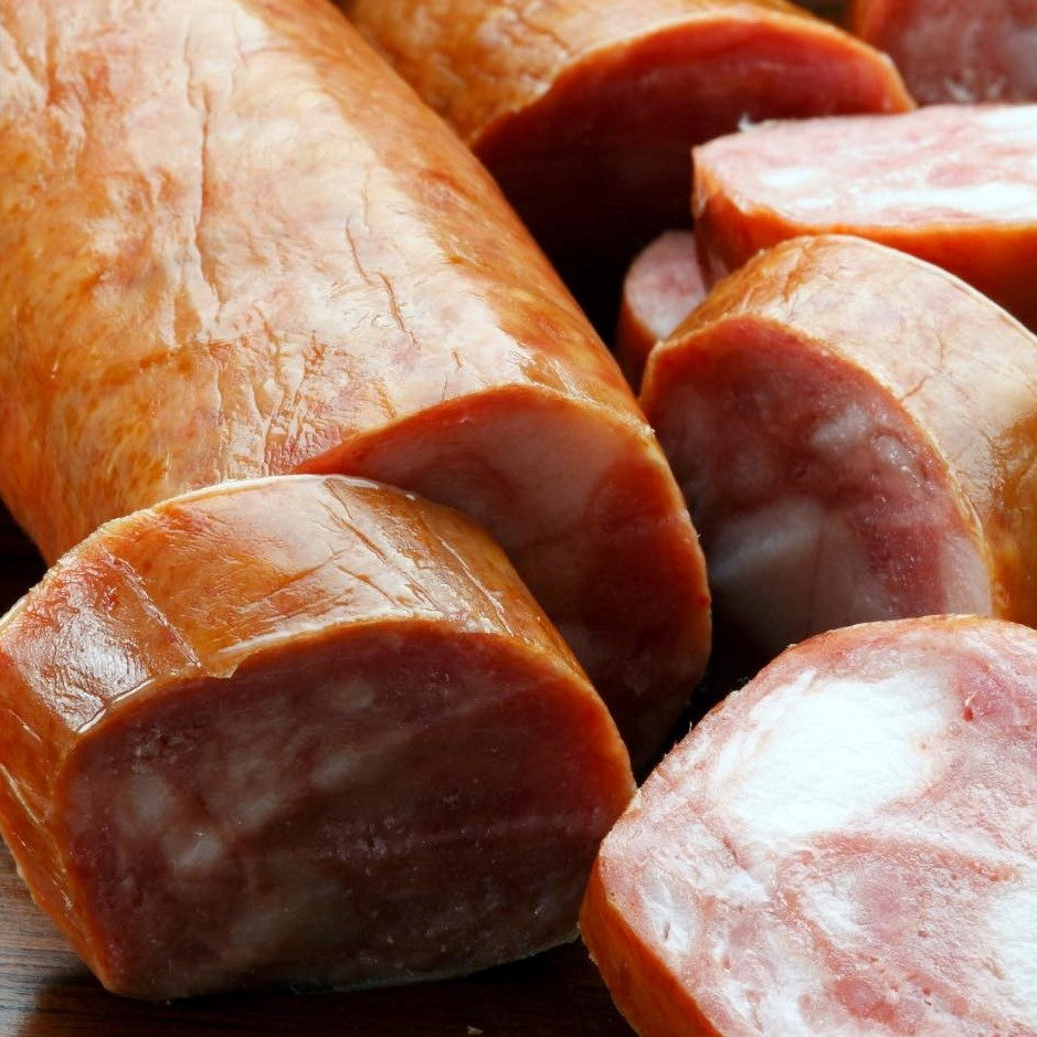 Cheesy Frankfurter Jumbo 250g