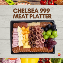 Load image into Gallery viewer, Chelsea Meat Platter
