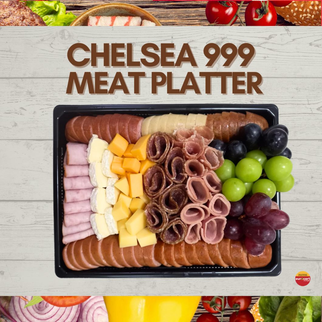 Chelsea Meat Platter
