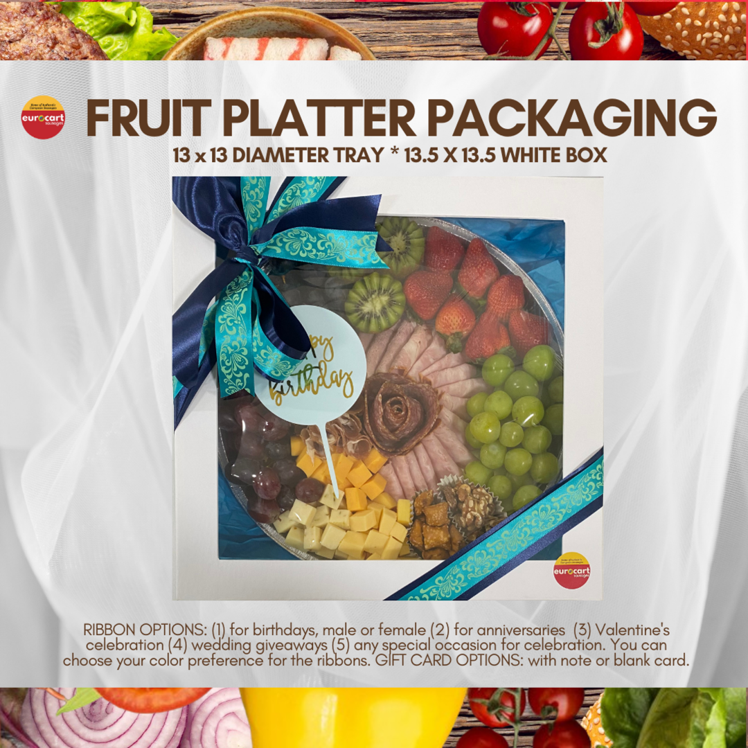 FRUIT Platter