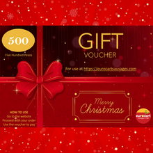 Load image into Gallery viewer, Gift Voucher 500
