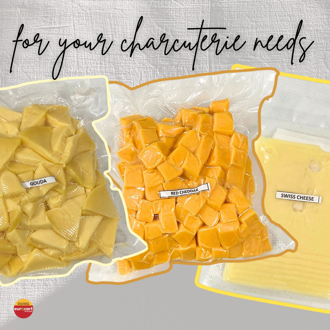 Red Cheddar 100g