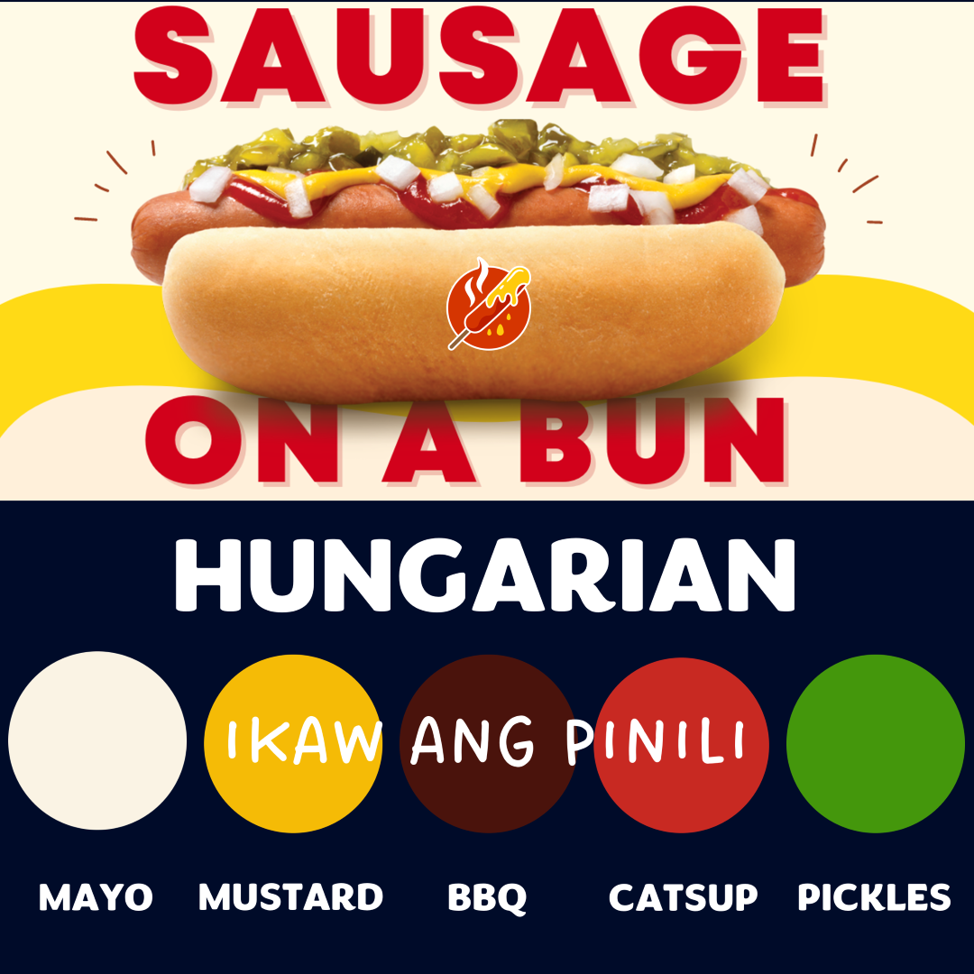 B: IKAW ANG PINILI
