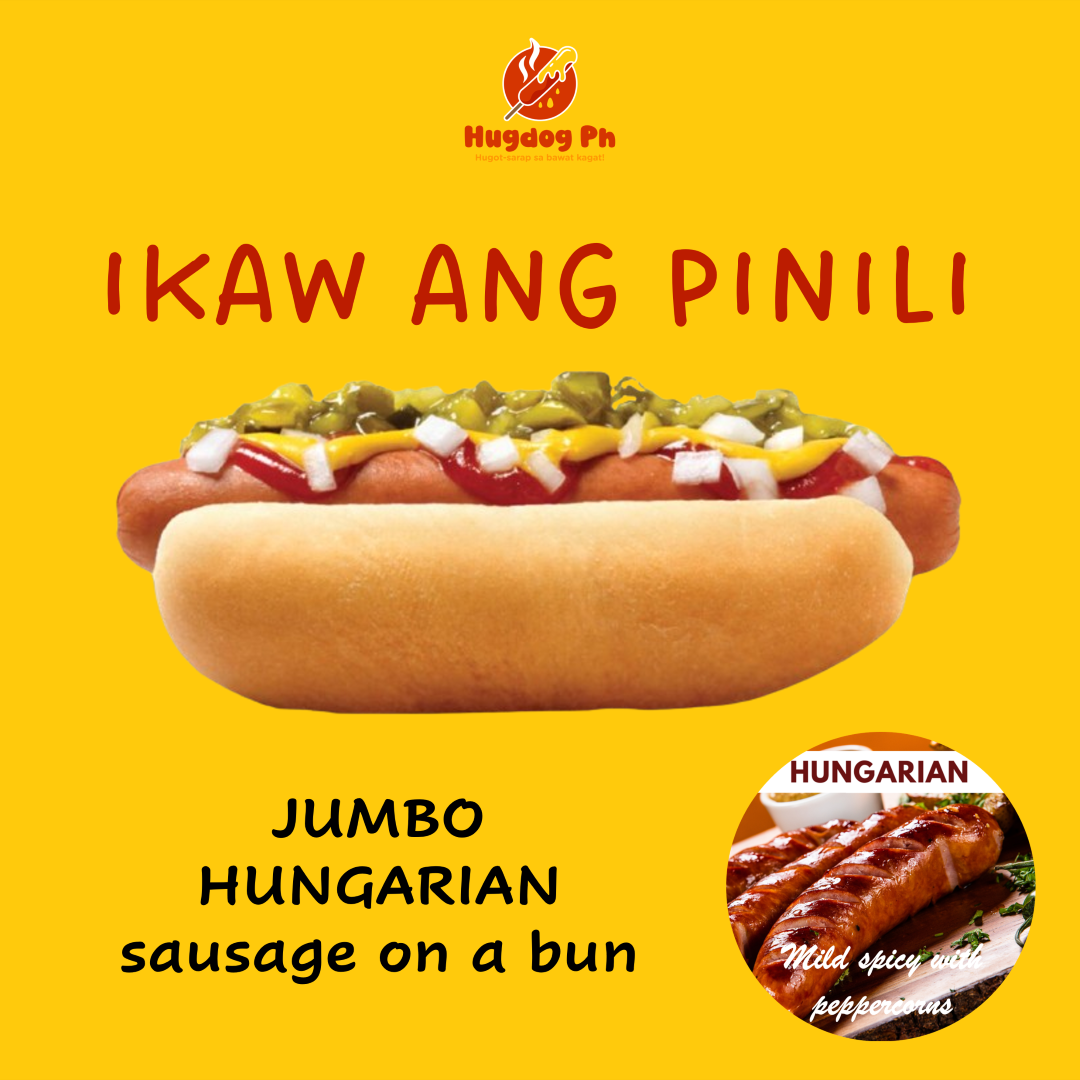 B: IKAW ANG PINILI