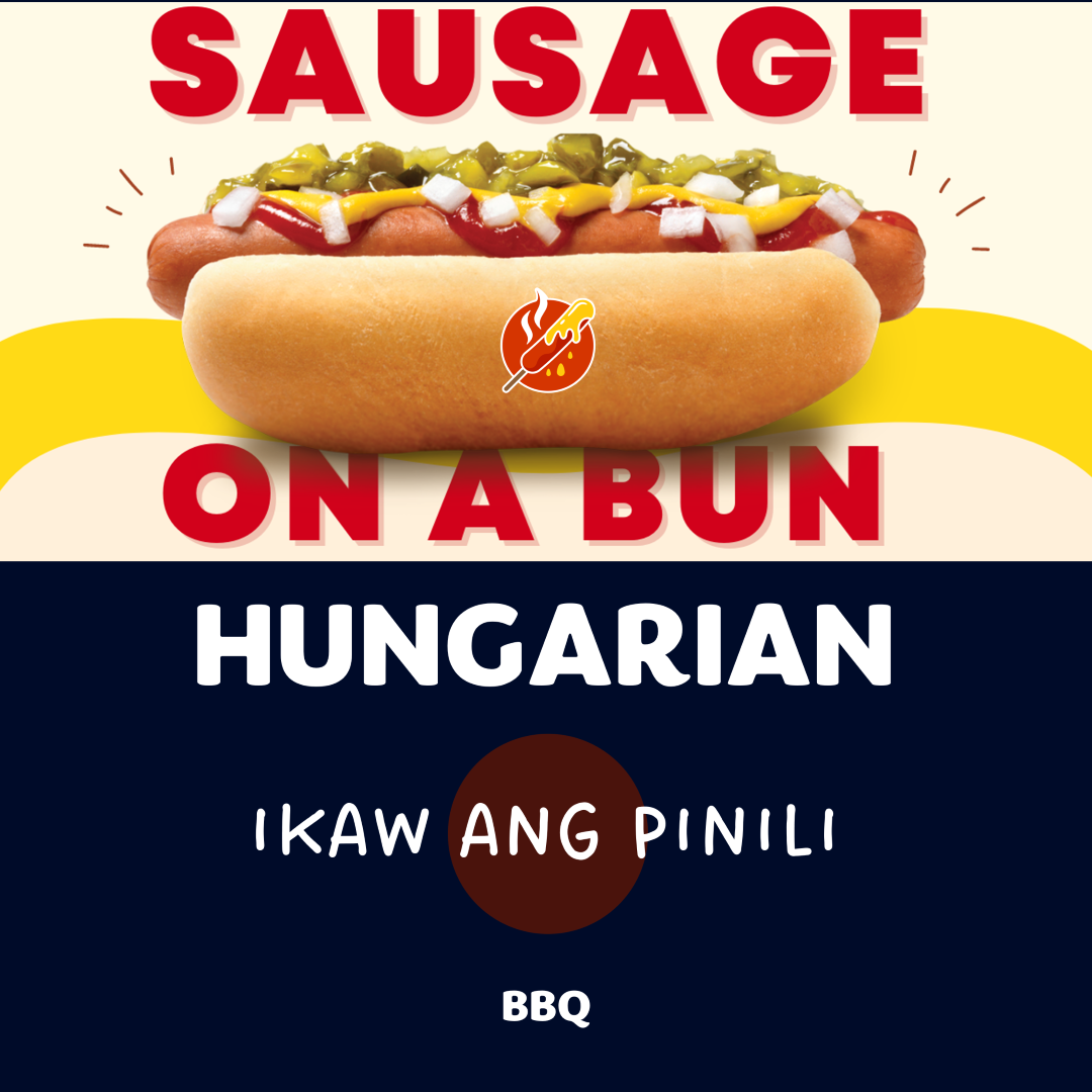 B: IKAW ANG PINILI