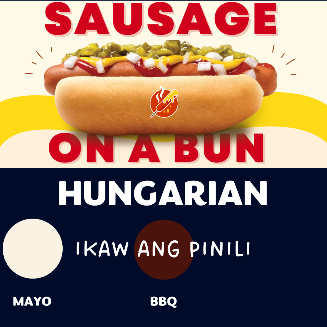 B: IKAW ANG PINILI