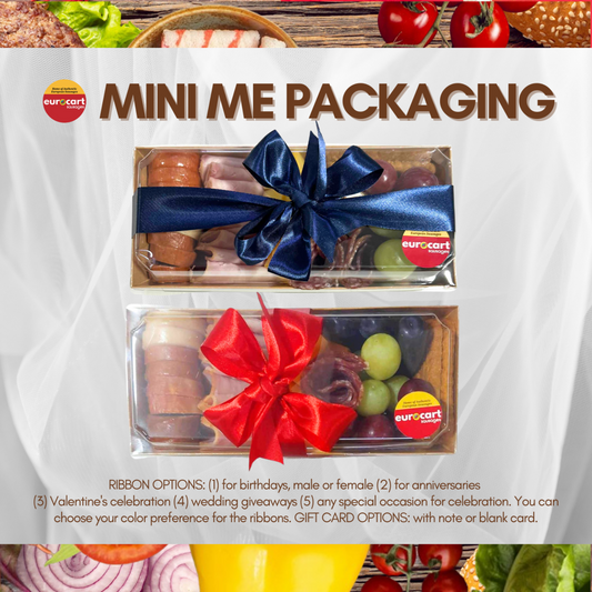 MINI ME Personal Trays (3 Trays)