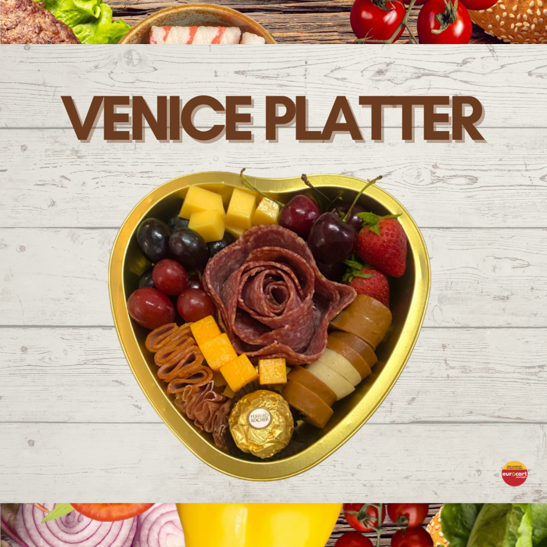 VENICE Platter