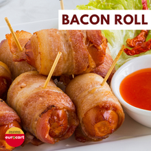 Load image into Gallery viewer, Bacon Roll 500g
