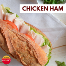 Load image into Gallery viewer, Chicken Ham 200g
