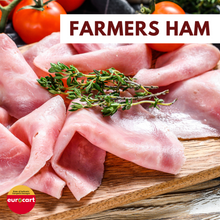 Load image into Gallery viewer, Farmers Ham 500g
