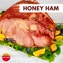 Load image into Gallery viewer, Honey Ham 200g
