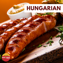 Load image into Gallery viewer, Hungarian Jumbo Sausage 500g
