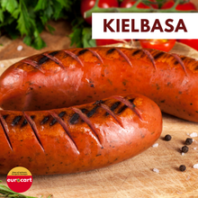 Load image into Gallery viewer, Kielbasa Sausage 500g
