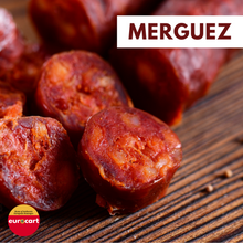 Load image into Gallery viewer, Merguez 500g
