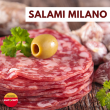 Load image into Gallery viewer, Salami Milano 100g
