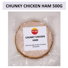 Load image into Gallery viewer, Chicken Ham 500g
