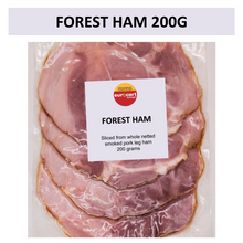 Load image into Gallery viewer, Forest Ham 200g
