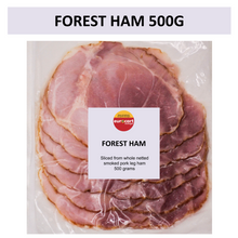 Load image into Gallery viewer, Forest Ham 500g
