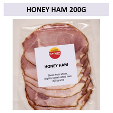 Load image into Gallery viewer, Honey Ham 200g
