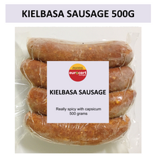 Load image into Gallery viewer, Kielbasa Sausage 500g
