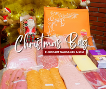 Load image into Gallery viewer, 2021 Holiday Package: Christmas Bag
