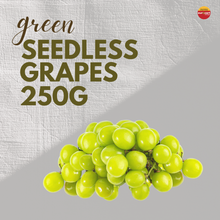 Load image into Gallery viewer, Green Seedless Grapes
