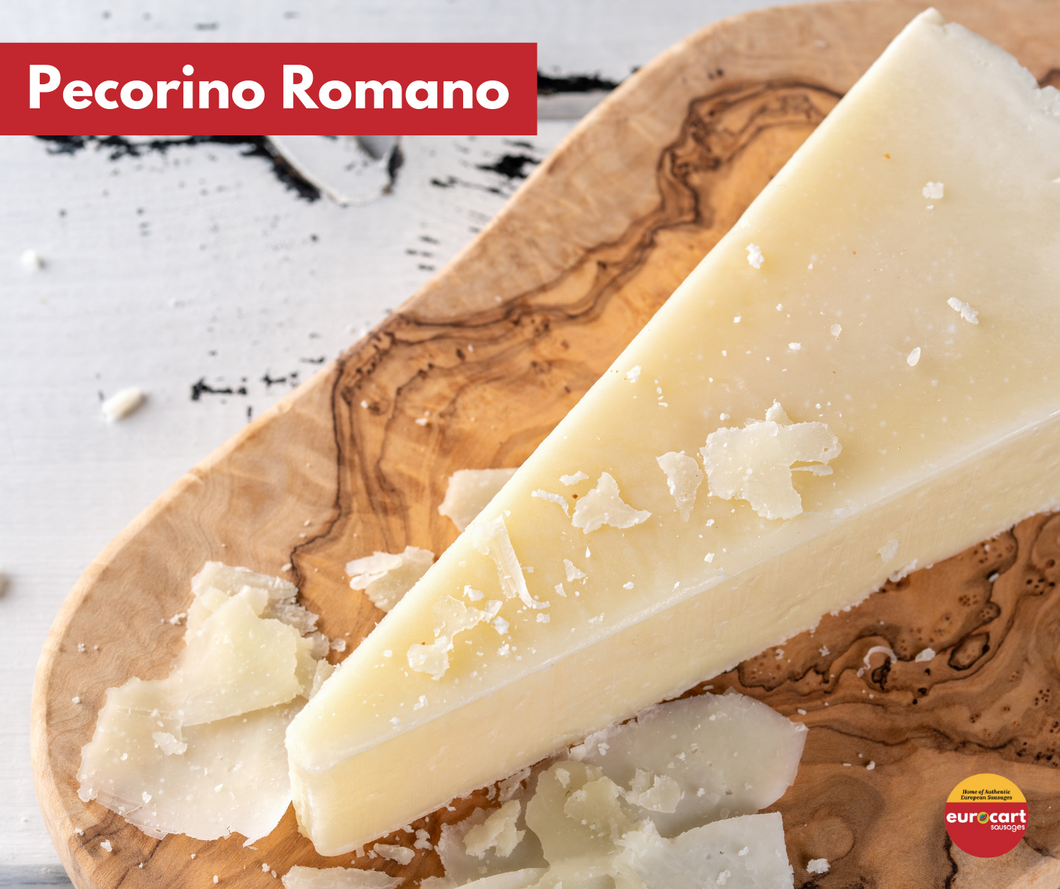 Pecorino Romano